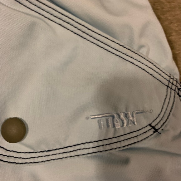 Turbine Performance board wear  pants for women - Picture 5 of 8